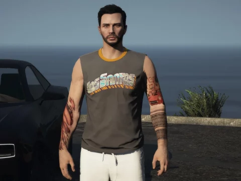 Clothing Pack