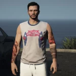 Clothing Pack2