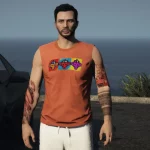 Clothing Pack3