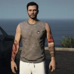Clothing Pack4