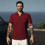 Clothing Pack5
