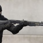 CoD Cold War-SPAS-122