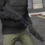 CoD Cold War-SPAS-123