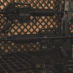 Colt 9mm Submachine Gun 1.0
