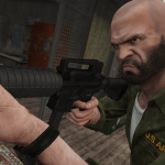 Colt 9mm Submachine Gun V1.0