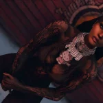 Dark Skin MP/SP Face
