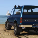 Declasse Walton Pack3