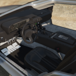 Delorean DMC5