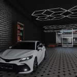 Detailing center