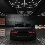 Detailing center 3