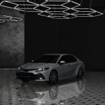 Detailing center 4
