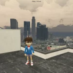 Detective conan