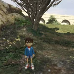 Detective conan2