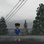 Detective conan3