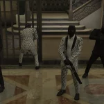 Dior Suit2