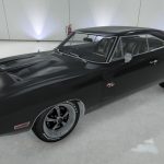 Dodge Charger R/T 1969