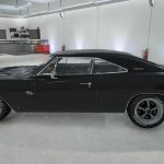 Dodge Charger R/T 1969