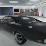 Dodge Charger R/T 1969