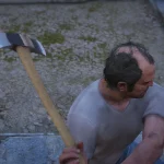 Double Bit Axe4