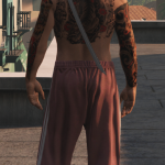 Dragon Katana - MP Male 1.12