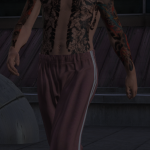 Dragon Katana - MP Male 1.15