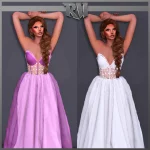 Dress - MP Female 1.0