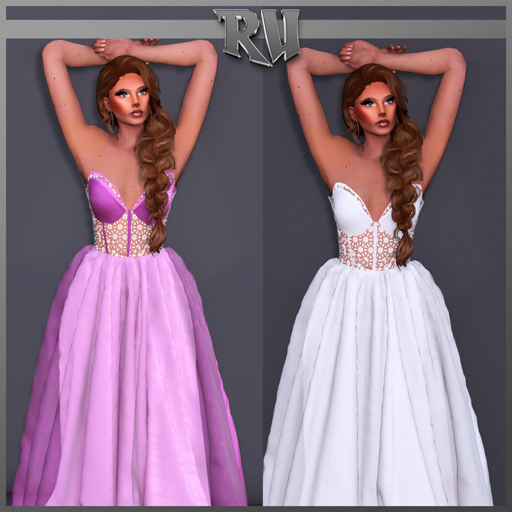 Dress - MP Female V1.0 – GTA 5 mod