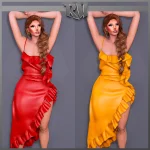 Dress - MP Female 1.0