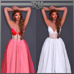 Dress - MP Female 1.02