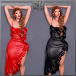 Dress - MP Female 1.02