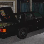 Dundreary Admiral Classic Mini-Pack [ LODs| Addon | SP | Template | Lore-Friendly ] V1.0