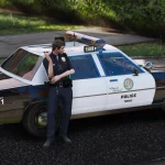 Dundreary Admiral Classic Police Cruiser Minipack [ADDON] V1.0