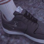 Dunks Travis Scott black-white V1.0 Dunks Travis Scott black-white 1.0