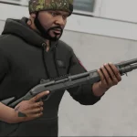 EFT-Benelli M3 Super 90