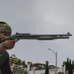 EFT-Benelli M3 Super 902
