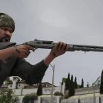 EFT-Benelli M3 Super 903