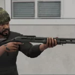 EFT-Benelli M3 Super 905