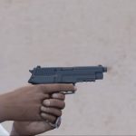EFT P226r [Animated]