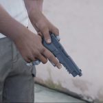 EFT P226r [Animated]