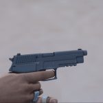 EFT P226r [Animated]
