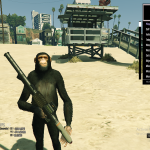 Elegance Mod Menu V1.0