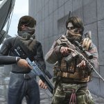 Escape From Tarkov Birdeye animated head and accesories 2.0