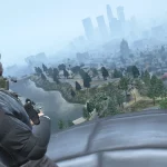 Escape From Tarkov Birdeye animated head and accesories 2.05