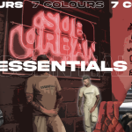 Essentials T-Shirt for MP Male - Fivem2