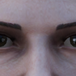 Eyeliner - MP Female 1.02