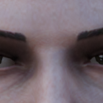 Eyeliner - MP Female 1.03