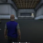 [MLO] FIB Garage [Add-On SP / FiveM / AltV] V1.0