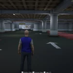 [MLO] FIB Garage [Add-On SP / FiveM / AltV] V1.0