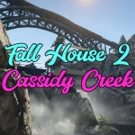 Fall House Cassidy Creek [YMAP] V1.0