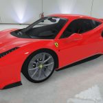 Ferrari 488 Pista